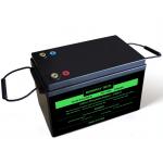 Lifepo4 Battery Pack 24V 78AH For Floor Sweeper Ride On Cleaning Machine Floor Sweeper for sale