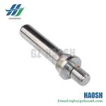8-95333215-3 8-95333215-1 8953332153 8953332151 For Isuzu TFR Brake Wheel Cylinder Bolt Silver for sale
