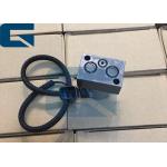 KOMATSU Rotation Solenoid Valve 702-21-57400 7022157400 for PC220-7 Excavator for sale