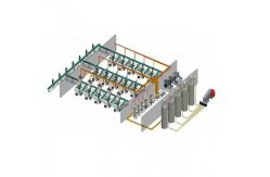 China Pipeline Raw Materials Automatic Vacuum Auto Loader Remote Control supplier