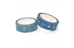 China Kawaii Stationery Planner Oem Design Japanese Washi Tape Bullet Journal supplier