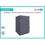 Accurate Control Odor Testing Equipment , Odour Measurement Equipment for sale