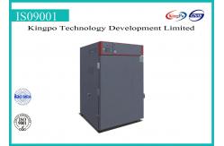 China Accurate Control Odor Testing Equipment , Odour Measurement Equipment supplier