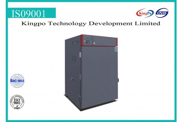 Accurate Control Odor Testing Equipment , Odour Measurement Equipment