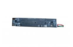 China 1080P USB Binocular Camera Module 2MP Face Recognition Camera Module supplier