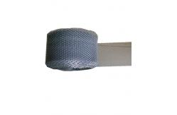 China Masonry Brickwork Reinforcement Mesh , Galvanized Brick Reinforcing Coil supplier