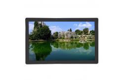 China 22 Inch Industrial Touch Screen Panel PC Waterproof Dustproof Embedded supplier