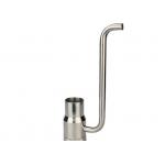 Stainless Steel Cup Bubble Water Fountain Jet Nozzle Pond Fountain Head for sale