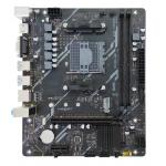 AMD AM4 Motherboard USB 3.2 SATA 3.0 Dual Channel DDR4 64GB A320 Mainboard for sale