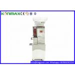 Floor Centrifugal Orange Juice Squeezer Machine With Automatic Peeling For Hospital for sale