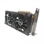 PCWINMAX Radeon RX 5700 XT 8GB GDDR6 Graphics Card Dual Fan Gaming Graphic Cards For PC for sale