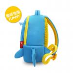 Breathable Baby Girl Backpack Harness For Toddlers Customized LOGO
