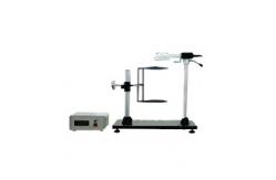 China NF P92-505 Thermal Radiation Dripping Flammability Testing Equipment For Melting Materials supplier