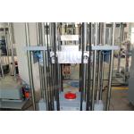 High Accelration Drop Shock Test System For  High Standard Smartphone Test