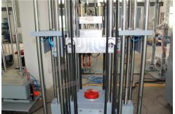 China High Accelration Drop Shock Test System For  High Standard Smartphone Test supplier