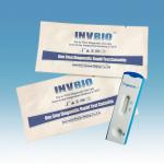 3.00mm Cassette Troponin I Assay Kit Rapid Test 24 Months Shelf Life for sale