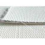 Polyester Filament Solid Air Slide Cloth for sale