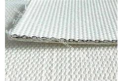 China Polyester Filament Solid Air Slide Cloth supplier