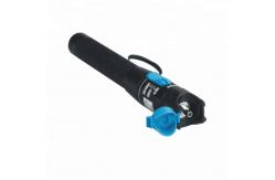 China Ftth Fiber Optic Tool Kit 9 Pcs Black supplier