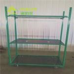 Greenhouse Nursery CC Racks for sale