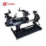 Manual Table Badminton Racket Stringer Tennis Bat Octagonal work plate for sale