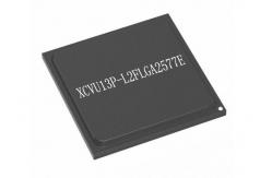 China FPGA Chips XCVU13P-L2FLGA2577E Field Programmable Gate Array 2577FCBGA IC Chip supplier