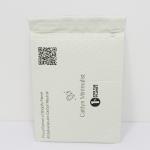 Sustainable Eco Friendly Bubble Mailers Water Resistant Bubble Envelopes For Shipping for sale