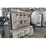 Fully Automatic Vacuum Sintering Furnace On Site Trial Burning Service for sale