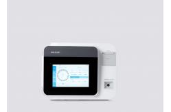 China 10.1'' Dry Fluorescence Immunoassay Analyzer Multi Channel ZOS-F2100 supplier