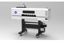 China Max Roll Weight 20KG Digital Transfer Printer With EPSON-I3200 A1 Print Head supplier