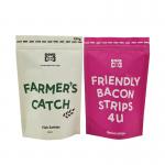 Custom Order PET/PE Plastic Pouches Packaging for Packaging Solutions