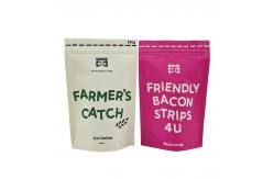 China Custom Order PET/PE Plastic Pouches Packaging for Packaging Solutions supplier