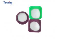 China 80-170 μm PES Powder Hot Melt Adhesive Powder For Screen Print supplier