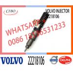 22717952 22218106 22479125 85020092 85020430 85020575 85148520 Diesel Fuel Injector