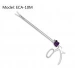 Single Clip Reusable Applier For Polymer Ligating Clips ECA-10M for sale
