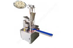 China Momo Making Machine Nepal Momo Making Machine Momo Filling Machine Siopao Machine supplier