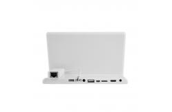 China Android Tablet 7 inch L Android All In One WIFI with RJ45 Option supplier