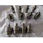 API Drill Bit Adaptor Sub Crossover Subs High Effective