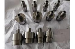China API Drill Bit Adaptor Sub Crossover Subs High Effective supplier