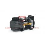 Max Static Load 2000kg Lift Gearless Traction Machine For Elevator Equipment for sale