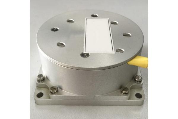 Interferometric Digital Close Loop Fiber Optic Gyro For Inertial System