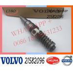 VOL MD11 Engine Diesel Fuel Injector 21582096 7421582096 7421644598 21644598 for sale