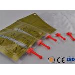 Agricultural Boar Pig Semen Sperm Bag For Insemination Collection Storage for sale