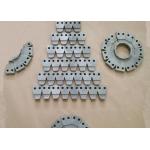 Processing ASTM B387 10.2g/Cm3 Molybdenum Machined Parts for sale