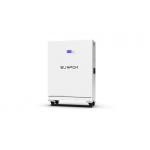 Lithium-Ion Batteries 48v 100ah 200ah 300ah 5kw 10kw Bms For Lithium Battery Pack for sale