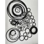 Hydraulic Pump Seal Kit Excavator Main Pump Oil Seal Repair Kit  K3v112DT  Hydraulic Pump Stamp Kit 14T  AP2668G for sale