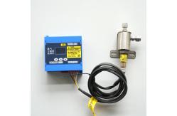 China Cems Integrated Humidity Oxygen Monitoring System Online Flue Gas Analyzer supplier