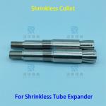 Φ9.52 Shrinkless Jaw For Four-station Vertical Expander Spare Parts