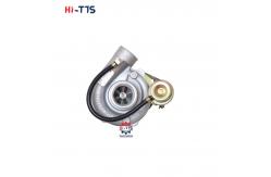 China TB28 DC498 Diesel Engine Turbo 704809-5001 704811-5001 supplier