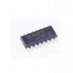 100% New Original ULN2003D1013 Integrated Circuits Supplier Tps40041drbr Tle5009e2010 for sale